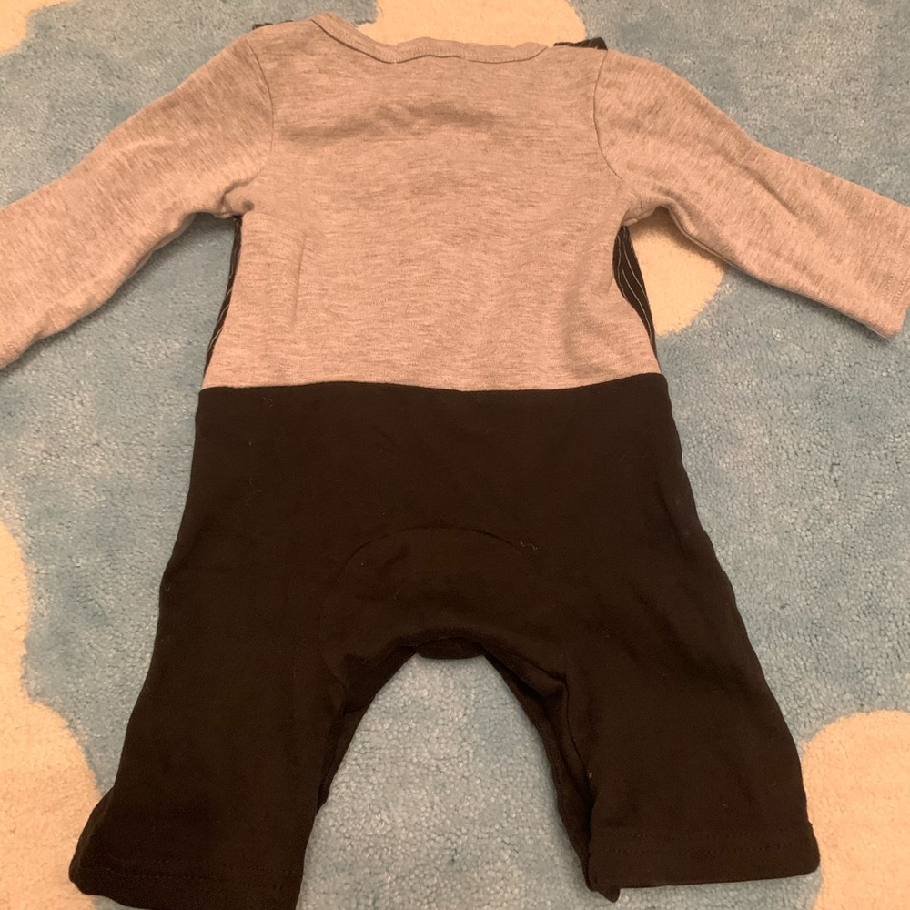 Baby Formal Suit - Picture 6 of 6
